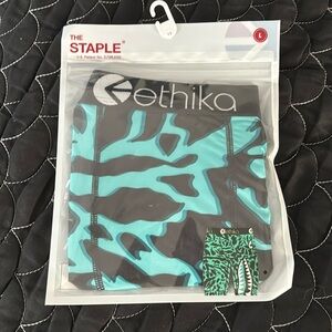 Ethika various designs
